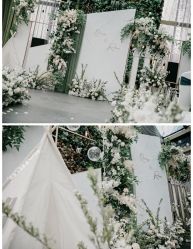 -Sunny喜铺婚礼策划(东部店)