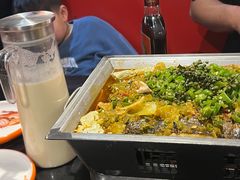 -喵探烤鱼·活鱼烤(北唐总店)