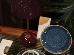 -明赫堂·柴窑馆·手作瓷集合店