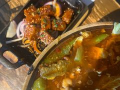 -打酱油·非遗淮扬菜(瘦西湖梅岭店)