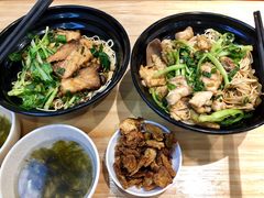 -晓午阳常熟炒浇面(红庙店)