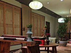 -龙源茶坊(白银路店)