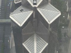 -平安金融中心云际观光层