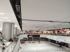 -食悦天美食广场(长沙IFS国金中心店)