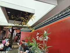 -食光慢宴·安吉土菜馆