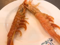 -小天鹅戴斯酒店鲸鲨百汇创作料理