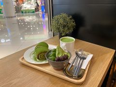 -六六·抹茶66’s SALDessert(保利时光里店)