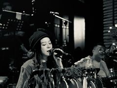 -江湖酒吧(老外滩店)