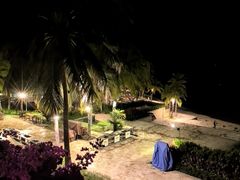 -日落吧·海景咖啡厅·餐酒吧·鸡尾酒·下午茶·乐队表演·浪漫夕阳·三亚文华东方酒店