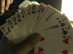 -ohbar live house(人广店)