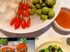 -四季民福烤鸭店(故宫店)