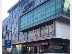 -凯德广场(埃德蒙顿路店)