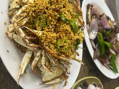 -贞姨美食·老字号海鲜大排档