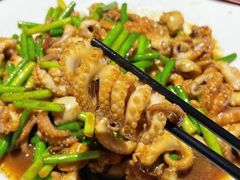 -和源祥·日照菜扛把子(万平口一店)