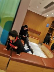 -杭州复旦儿童医院·语言发育迟缓·自闭症干预·注意力训练