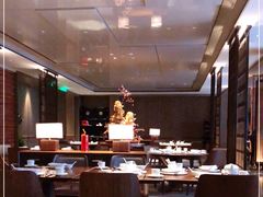 大堂-今轩中餐厅(西安经开洲际酒店)