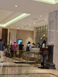 -南昌喜来登酒店·宴会厅