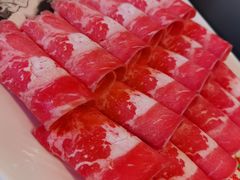 -蜀留香火锅·始于1999·原四川老火锅(白堤路店)