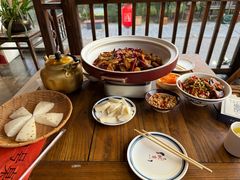 -印象鲵宴·张家界地标美食名片(溪布街店)