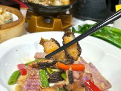 -好友缘家宴(青山路店)