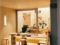 门面-小团圆糖水铺(襄阳南路店)