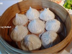 汤包-苏浙汇(古北店)
