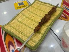 -清真·玛丽亚新疆菜主题餐厅(浙江中路店)