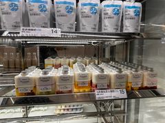 -白色日记·手作酸奶(麦凯乐店)