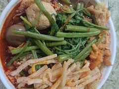 -吉庆桂林米粉·柳州螺蛳粉(港汇广场店)