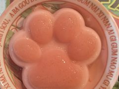 -猫抓烤肉(武进吾悦广场店)