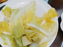 -清真牛街祥云轩门钉肉饼(左家庄店)