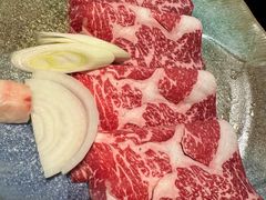 -满来寿喜烧(金虹桥店)