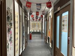 -秦汉胡同国学书院(梅川分馆)