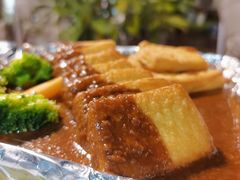 铁板肉酱豆腐-素心小筑(后沙裕镇店)