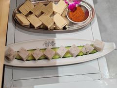 -留香铁板烤肉(解放西路旗舰店)