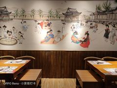 -万兴佳烤肉·长白山老味道(东岸里店)