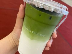 芝士春山椰子糖-Yee3·三号椰(上海中山公园龙之梦店)