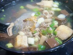 -百年尹氏汤包(湖南路狮子桥店)