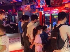 -环游嘉年华(广州-天河城店)