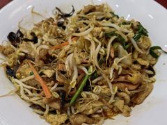 -恭敬李老北京炸酱面·京味菜(西花市店)