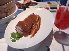-四季民福烤鸭店(前门店)