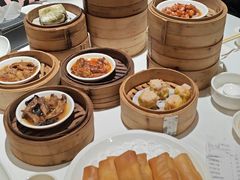 -万龙洲海鲜(南新仓店)