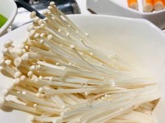 -海底捞火锅(中商百货店)