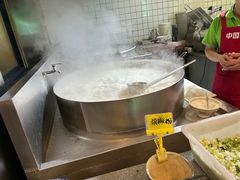 -清真刘记全羊肉鲜汤馆(前进路店)