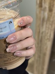 -LADYGIRL·Nail·Lash·美甲美睫