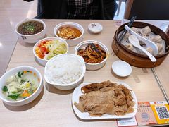 -知味观(翡翠城店)