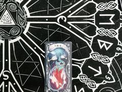 -好心里咨询Tarot塔羅