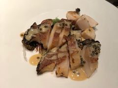 -Ginza Onodera铁板烧(外滩十八号店)