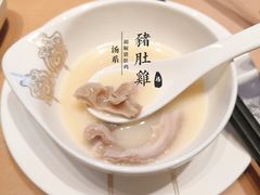 -湯系·煲汤手艺人(东二环泰禾广场店)