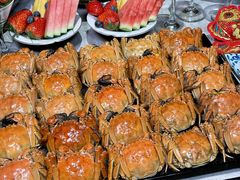 -極上萬膳·日料放题(来福士江景店)